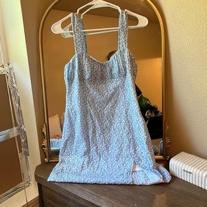 Princess Polly midi dress